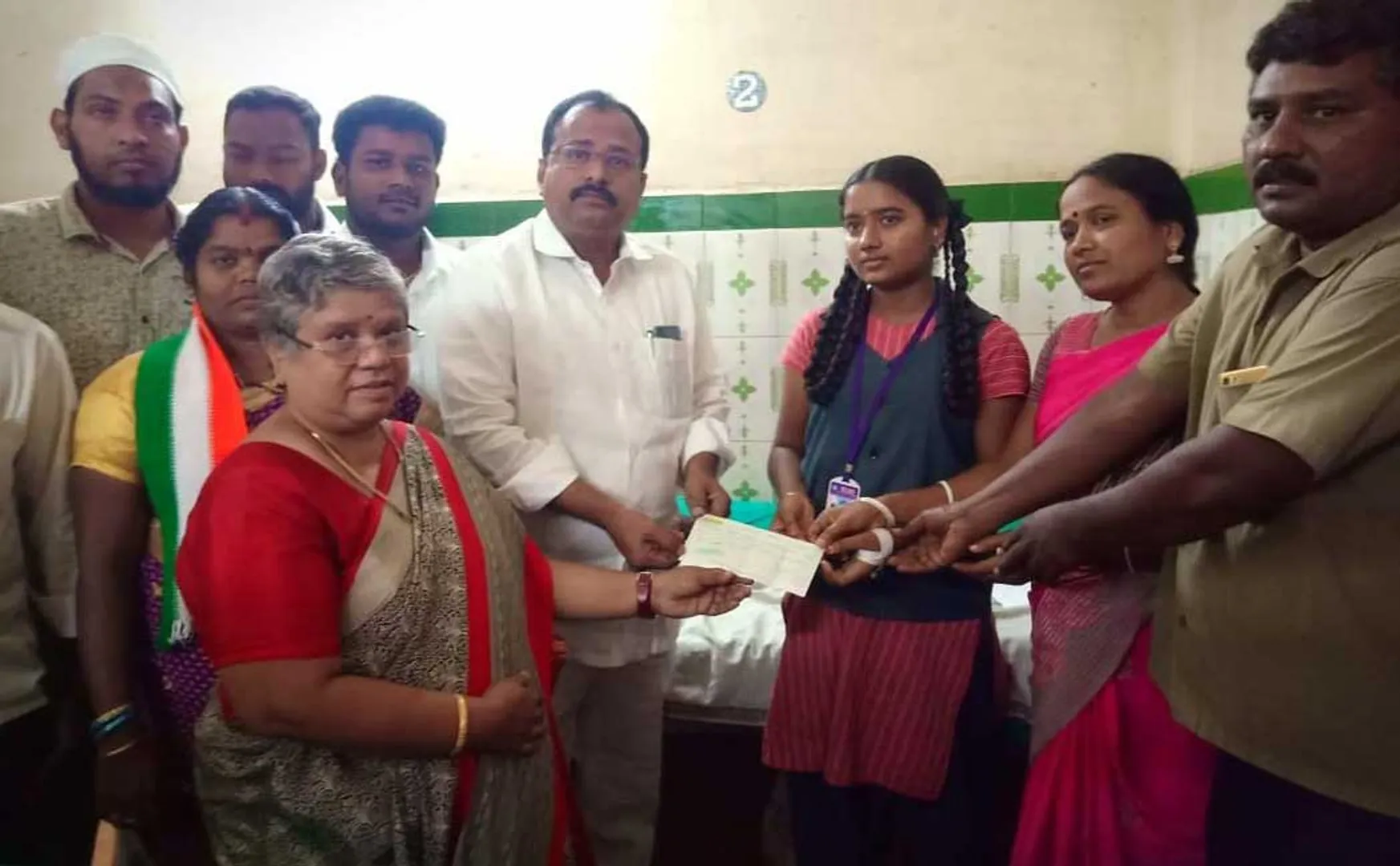 vellore incident